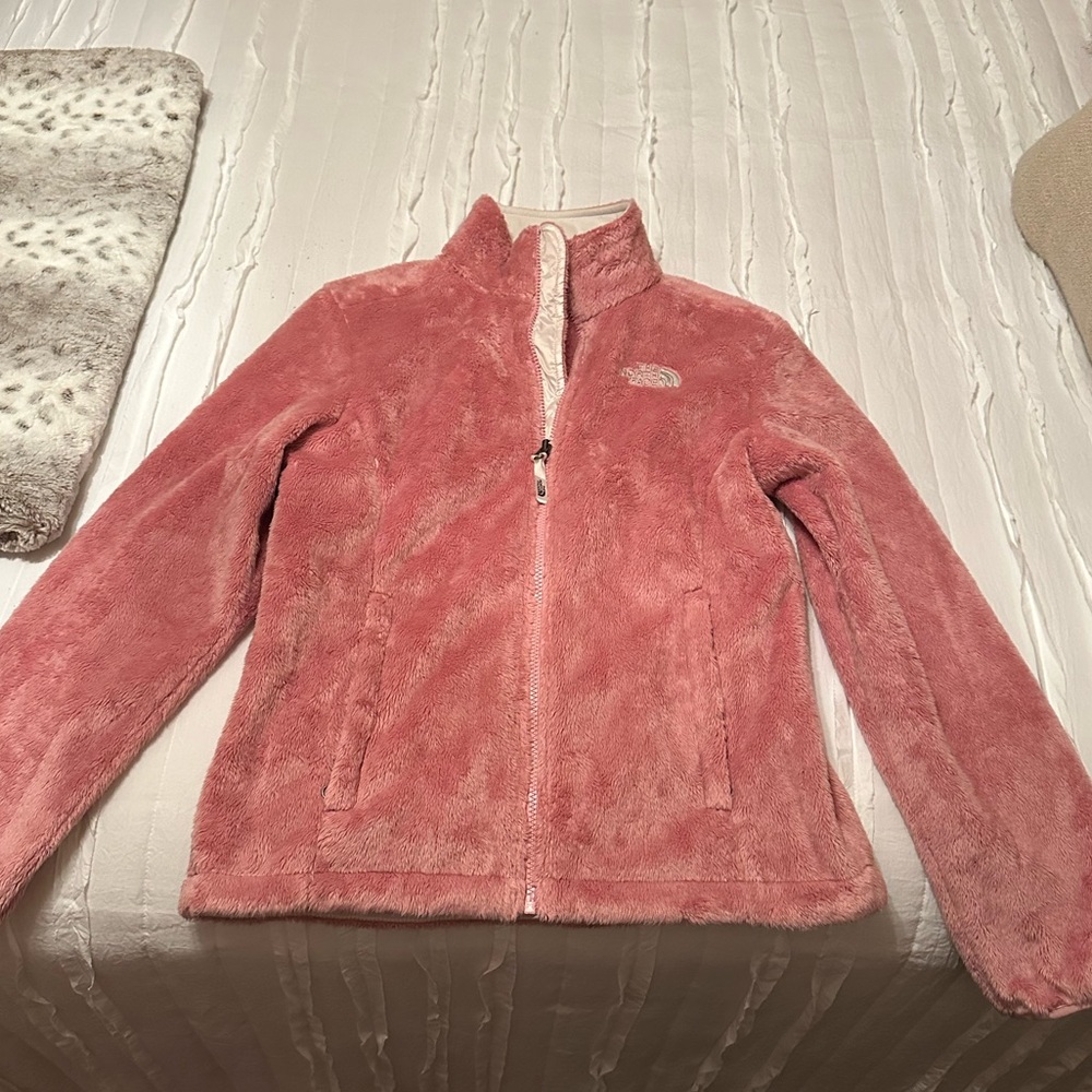 North Face Jacket